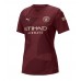 Manchester City Erling Haaland #9 Replik 3rd trikot Damen 2024-25 Kurzarm